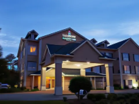 Country Inn & Suites by Radisson, Saraland, Al Hotels in Saraland