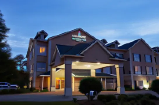 Country Inn & Suites by Radisson, Saraland, Al