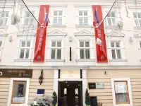 Hotel Actum Hotels in Kranj