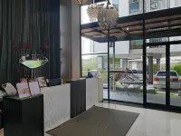 IResidence Hotel