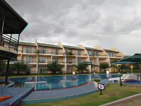 Ryan's Bay Hotel - Gym