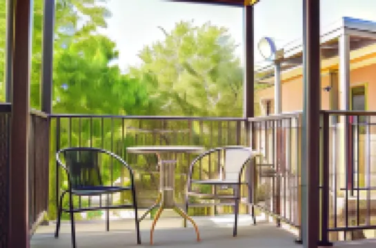 Station Hotel Motel Kurri