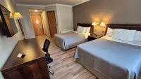 Hotel Diego de Almagro Coyhaique Hotel di 