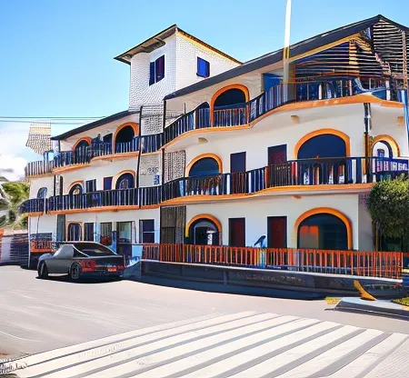 Hostal Sandrita