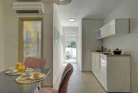 D&A市中心公寓