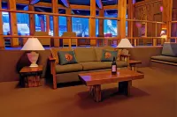Soda Butte Lodge - Lodges