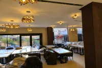 Taj Boutique Hotel