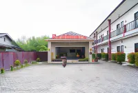 RedDoorz @ Wisma Pangrango