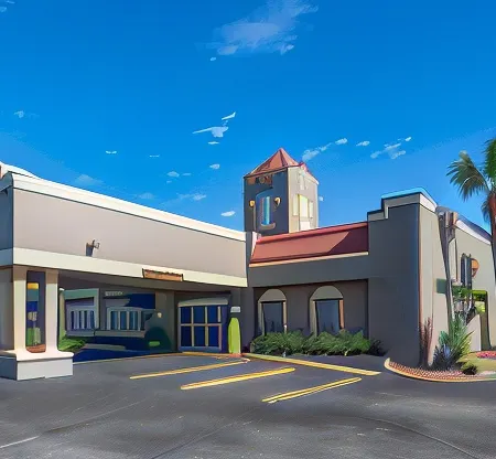 Quality Inn Kennedy Space Center