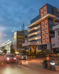 Hotel Gajahmada Các khách sạn gần Tugu Khatulistiwa