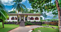 Villa Karamoja Hotels in der Nähe von Weduwa Buddhist Monastery