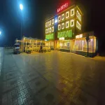 Hotel Empire Hotel a Valsad