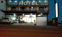 Rocha's Hotel Hotels in Гуарапуава