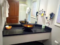 페어브리지 인 & 스위트 머시드/게이트웨이 투 요세미티