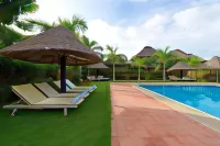 Halez Sparsa Thiruvannamalai - Pools