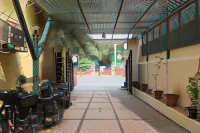 Green Tree Hotel-Near Vfs Global and Ramee Mall Hotels in Chennai