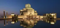 Cairo Pyramids Hotel