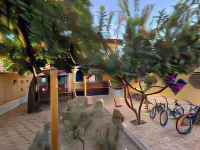 Darvozai Samarkand Boutique Hotel