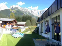 All Inclusive - Marco Polo Alpina Familien- & Sporthotel