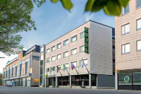 GreenStar Hotel Joensuu Hotels in 