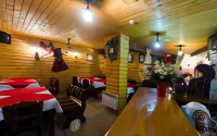 Family Complex Mountain Romance Apartments - breakfast