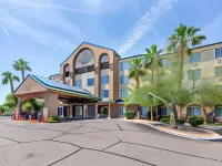 Country Inn & Suites by Radisson, Mesa, AZ Hotels near Holy Cross Catholic Parish