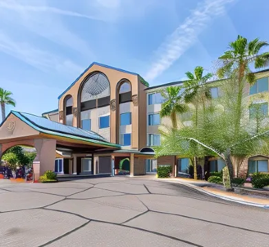 Country Inn & Suites by Radisson, Mesa, AZ