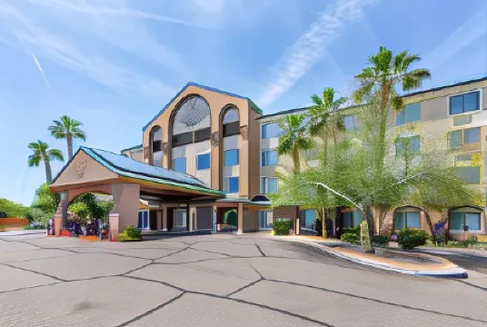 Country Inn & Suites by Radisson, Mesa, AZ