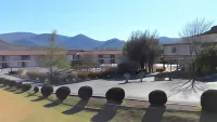 Mountain Valley Inn Hotels in Dillard