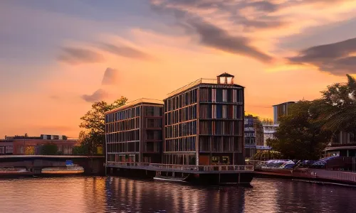inQse Wroclaw | Marina