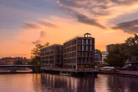 inQse Wroclaw | Marina Hotels in Wroclaw