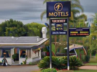 Y Motels Yarraman Hotel a Nanango