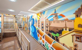 Apartaments Marina - Abapart