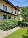 Villa Sarchi Hotels in Brusimpiano