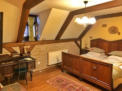 Casa Bertha
