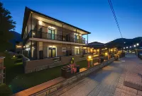 Kamelia & Semeli Hotel - Mountain view