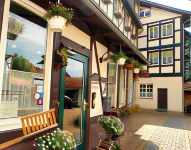 Hotel Abtshof Hotels in Halberstadt