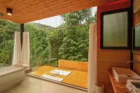 Morning star glamping