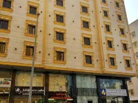 Yan Apartments Các khách sạn gần Công viên giải trí Jungle Land Theme Park