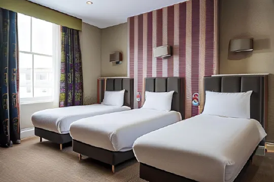 Esplanade Hotel Llandudno