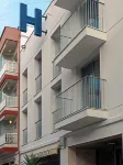 Agusti Hostal Hotels in Sant Carles de la Rapita
