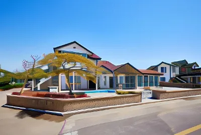 Daebudo Otier Pool Villa