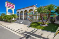 موتيل ميديتيران إسكونديدو فنادق في إسكونديدو