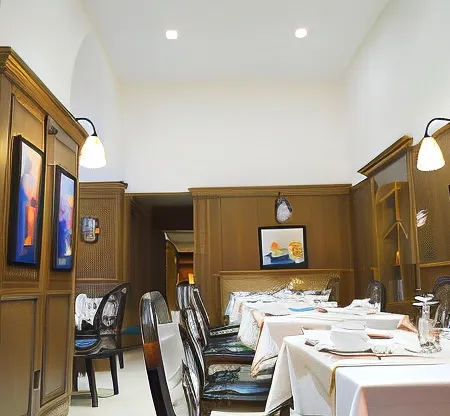 Hôtel les Voyageurs
