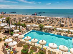 Luxor e Cairo the Beach Resort