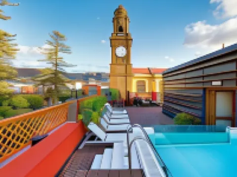 Hotel Emblemático Agáldar Hotels in Comarca Norte