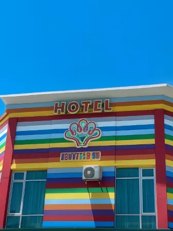 Benutten 99 Hotel