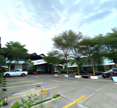 Davao Airport View Hotel