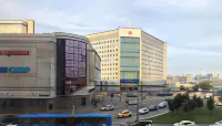Starbord Side Hotel Hotels in Moskova
