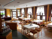 Hotel Garni "Zum Eichwerder" Hotels in Zehdenick